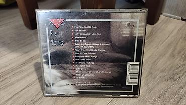 Другая аудиотехника: Продам свои б/у компакт диски, есть царапины на дисках, есть без — 28