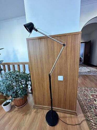 светильник для дома: Продается светильник IKEA
В отличном состоянии