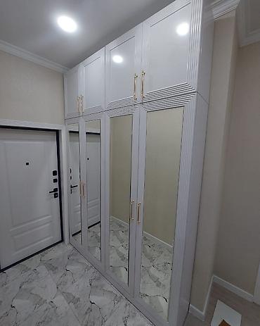 Mətbəx mebeli: Mətbəx mebeli və yataq dəsti - Kompakt mətbəx mebeli dəsti — 25