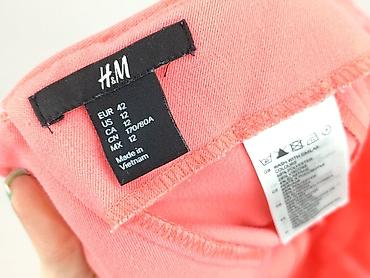spódnice 146: H&M, Spódnica damska, rozmiar XL — 4