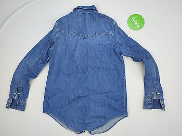 flared zara: Zara, Koszula damska, rozmiar XS — 3