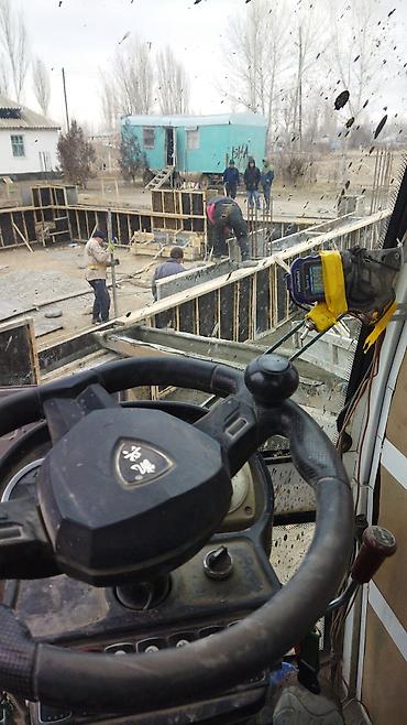 Автобетономешалки: Бетономешалка, Mercedes-Benz, 2019 г., до 7 м3 — 11