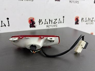 ktopi led: Правая противотуманная фара Hyundai 2018 г., Б/у, Оригинал, Корея — 3