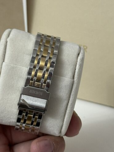 Классические часы: Классические часы часы, Золото, Швейцария, Оригинал, Унисекс, Новый — 9