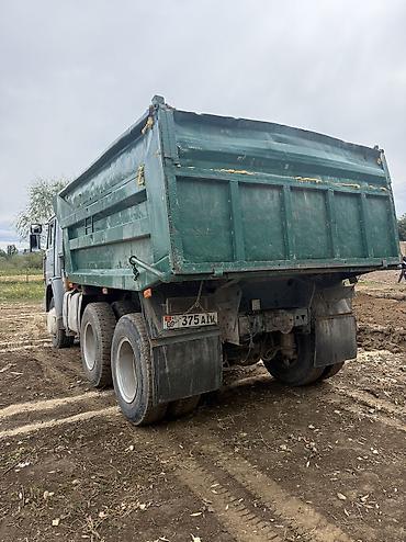 ресор москвича: Заказать Камаз, Доставка щебня, угля, песка, чернозема, отсев — 9
