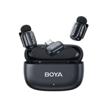 тостер купить в баку: Yeni Simsiz (Bluetooth) Mikrofon