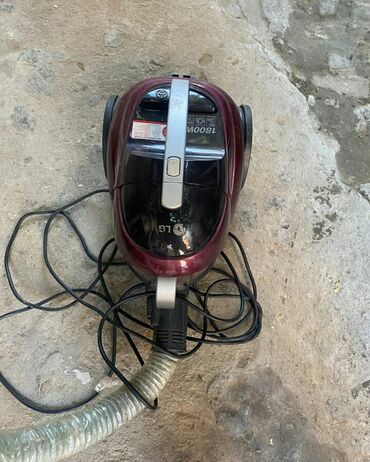 pilite: Tozsoran LG, Quru təmizləmə, Kredit yoxdur