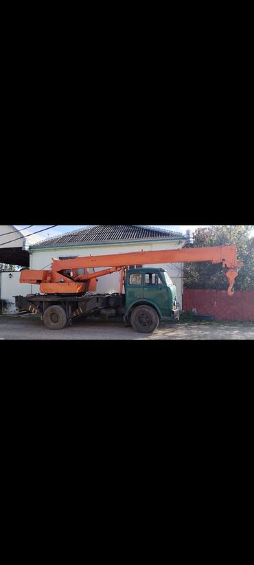 Ela veziyyetdedir 5-6 ton rahat qaldirir hec bir prablemi yoxdur