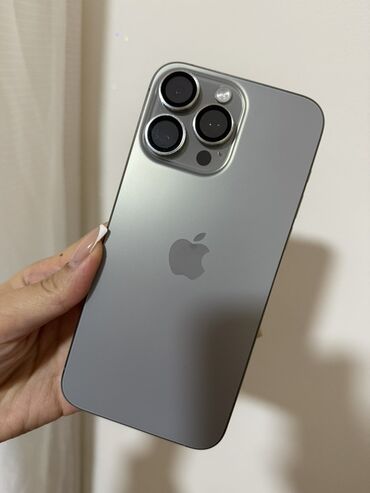 айфон 12 про макс цена в бишкеке в рассрочку: IPhone 15 Pro, Space Gray