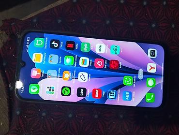 xiaomi redmi note 9 pro max: Xiaomi Red Rice, 256 GB, rəng - Qızılı — 2