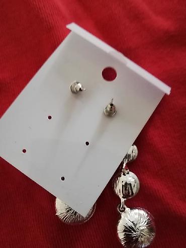 steampunk naocare: Nove minđuše, cirkoni, duzine 5cm Saljem post expresom. Rasprodaja sa — 3