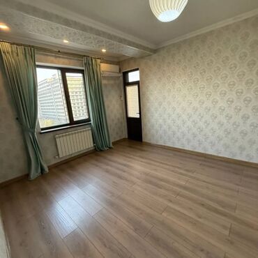 Продажа квартир: 2 комнаты, 65 м², Элитка, 7 этаж, Евроремонт — 1