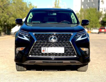 продам домкрат бу: Продаю или меняю 
GX 460 
Год 2017 
Состояние отличное 
Цена 37000$