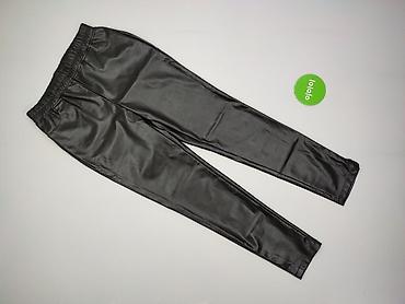legginsy marks: Ashley Brooke, Spodnie materiałowe damskie, rozmiar S — 2