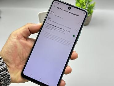 pro 11: Infinix Hot 11S, Б/у, 64 ГБ, цвет - Зеленый, 2 SIM — 5