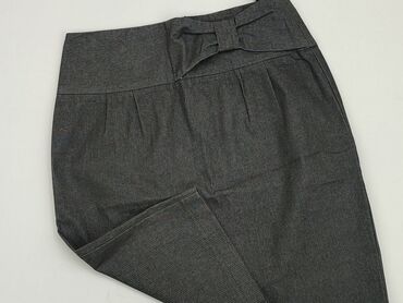 czarne obcisła spódnice: Skirt, Orsay, M (EU 38), condition - Good