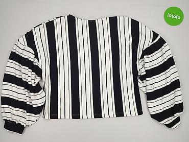 posnania pull and bear: Bershka, Bluzka damska, rozmiar S — 3