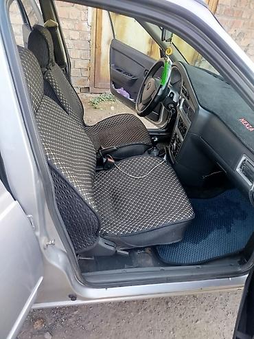 крыло нексия: Daewoo Nexia: 2012 г., 1.5 л, Механика, Бензин, Седан — 4