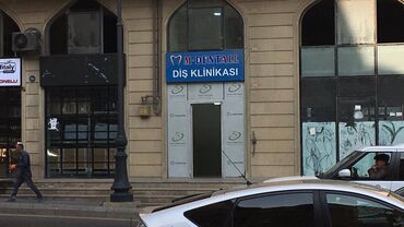 Digər kommersiya daşınmaz əmlakı: Nərimanov metrosuna 10 mertebeli binanın 2-ci mərtəbəsində yerləşən — 4