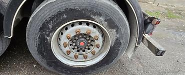 Прицепы и полуприцепы: Прицеп, Schmitz Cargobull, Самосвал, Б/у — 5