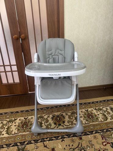 cybex коляски цена бишкек: Продаю детский стульчик для кормления б/у в хорошем состоянии, высота