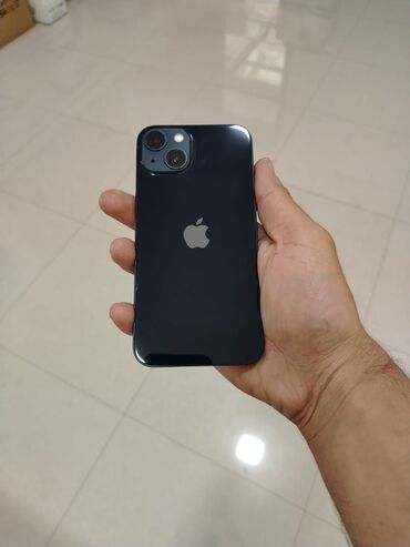 купить playstation 4 в баку: IPhone 13, 128 ГБ, Midnight, Face ID