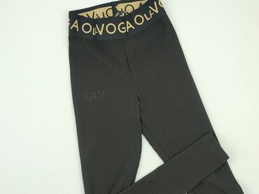 Leggings: Leggings, S (EU 36), condition - Very good