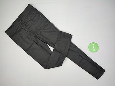 plus size polska: Mohito, Spodnie materiałowe damskie, rozmiar L — 2