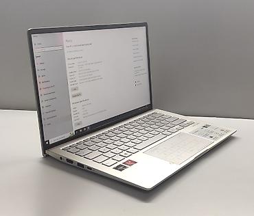 laptop sto: Poznata serija ZenBook izradjena od aluminijuma zadovoljice sva vasa — 5