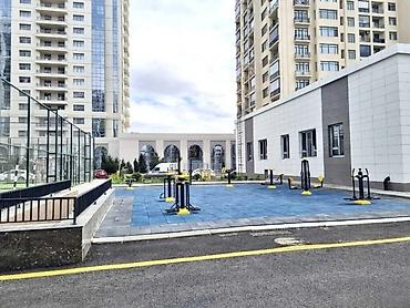 vip inşaat: 2 otaqlı, Yeni tikili, m. Koroğlu, 71 kv. m — 3