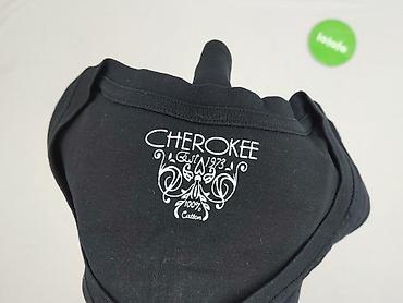 t shirty d: Cherokee, Top damski, rozmiar L — 4