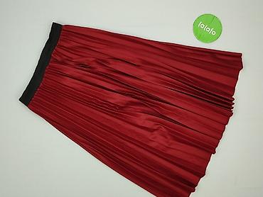 kontrafałdy: Spódnica damska, rozmiar One size — 2