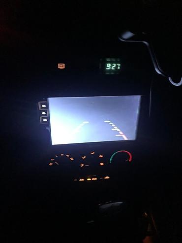 сиденья кия: Kia Spectra: 2007 г., 1.6 л, Автомат, Бензин, Седан — 6