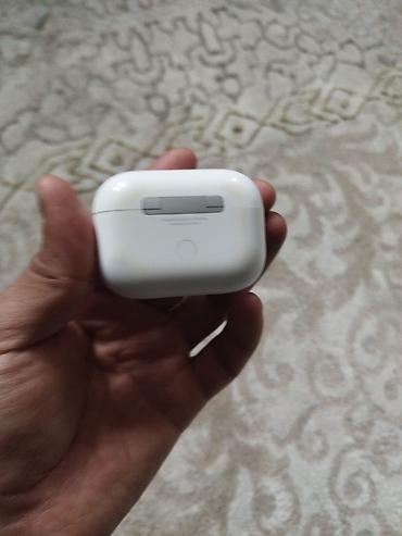 ноутбуки бишкек б у: Продаю Airpods pro generation 2 lightning состояние новоых наушников — 3
