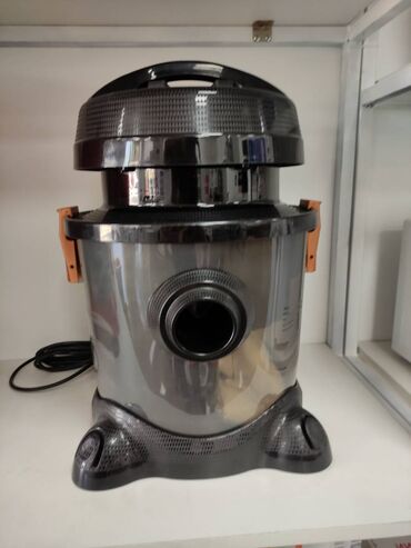 ремонт робот пылесос: Пылесос fantom eco wf 4700 с аква фильтром ( aqua filter )