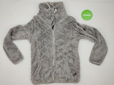 adagio sweater: Polar damski, rozmiar S — 2