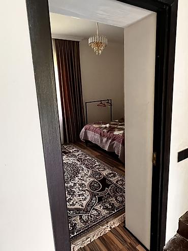 Bağ evlərinin kirayəsi: Ev günlük verilir - 70 m İşig ✅ Su ✅ İnternet ✅ Kombi sistem ✅ -da lalafo.az — 4 Bağ evlərinin kirayəsi: Ev günlük verilir - 70 m İşig ✅ Su ✅ İnternet ✅ Kombi sistem ✅ — 4