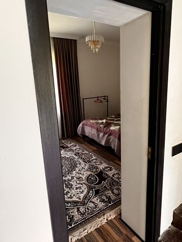 Bağ evlərinin kirayəsi: 75 kv. m, 2 otaqlı, Hovuzsuz, İşıq, Qaz, Su — 6