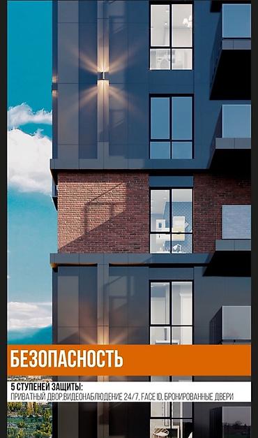 Калитки для ворот: Продаю квартиру евро двушказастройщик ‘’Elite house‘’ 59м2, с видом — 4