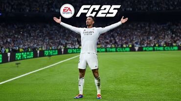 4 плейстейшен: Игры для PS4 PS5 FIFA 25 Ps игры PlayStation 4 PlayStation 5 Видео