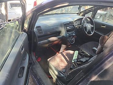 под следующим выкупом: Бензиновый мотор Honda 2 л, Б/у — 3