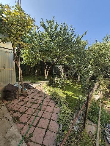 Продажа коттеджей и домов: Продаётся Дом в Тихом центре по ул. Орозбекова. Первая Линия! — 6