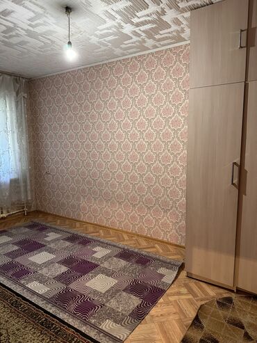 продаю квартиру 1 комн: 2 комнаты, 50 м², Индивидуалка, 2 этаж, Косметический ремонт