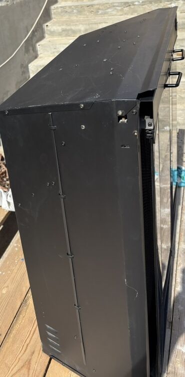 Peçlər və kaminlər: Peçi, yanacaq - Elektrik — 9