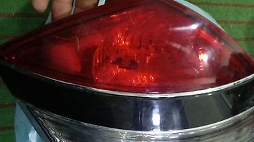 volkswagen tiguan ii: Светодиодная, LED, Mercedes-Benz 2006 г., Оригинал, Германия, Б/у — 5