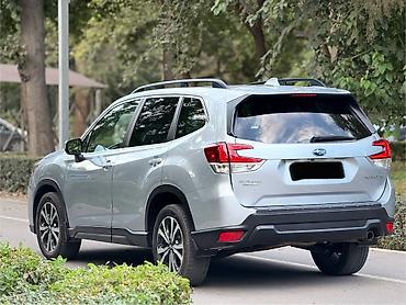 битый субару форестер: Subaru Forester: 2020 г., 2.5 л, Автомат, Бензин, Кроссовер — 6
