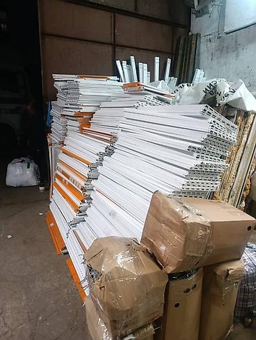 настенные полки бишкек: Стеллаж полкалар магазинге сатылат. Состояние идеальное Высота 2.25 — 2