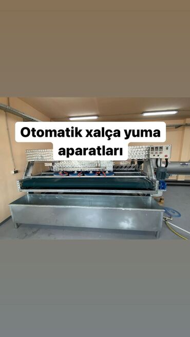 Xalça yuma aparatları: Otomatik xalca yuma 4.6.8.10.12 fircali turkiye istehsalidir