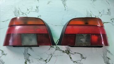 коропка одиссей: Стоп-сигналдар комплектиси BMW 1999 г., Колдонулган, Оригинал, Германия
