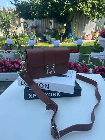 Torbe: Mona tasne 3000 — 7